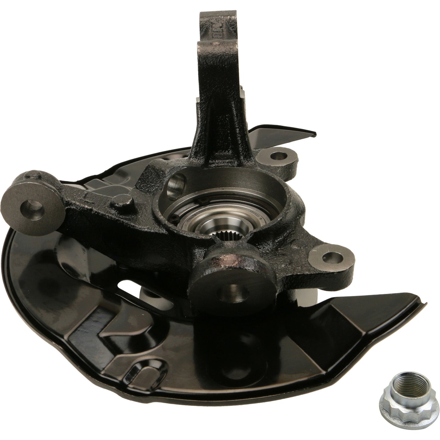 Moog Steering Knuckle