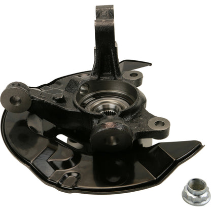 Moog Steering Knuckle