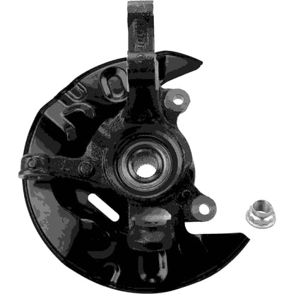 Moog Steering Knuckle