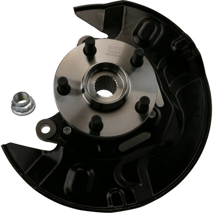Moog Steering Knuckle