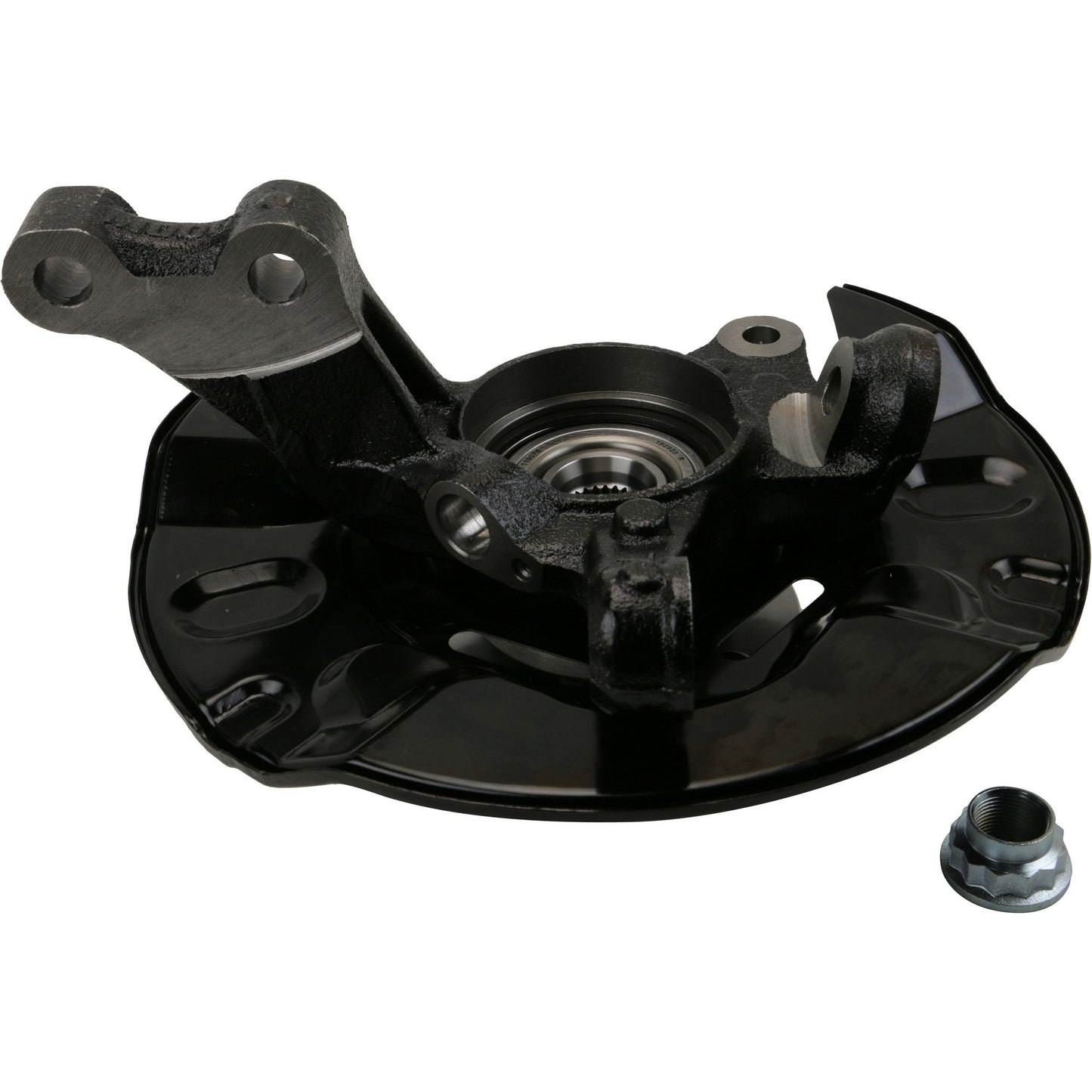 Moog Steering Knuckle