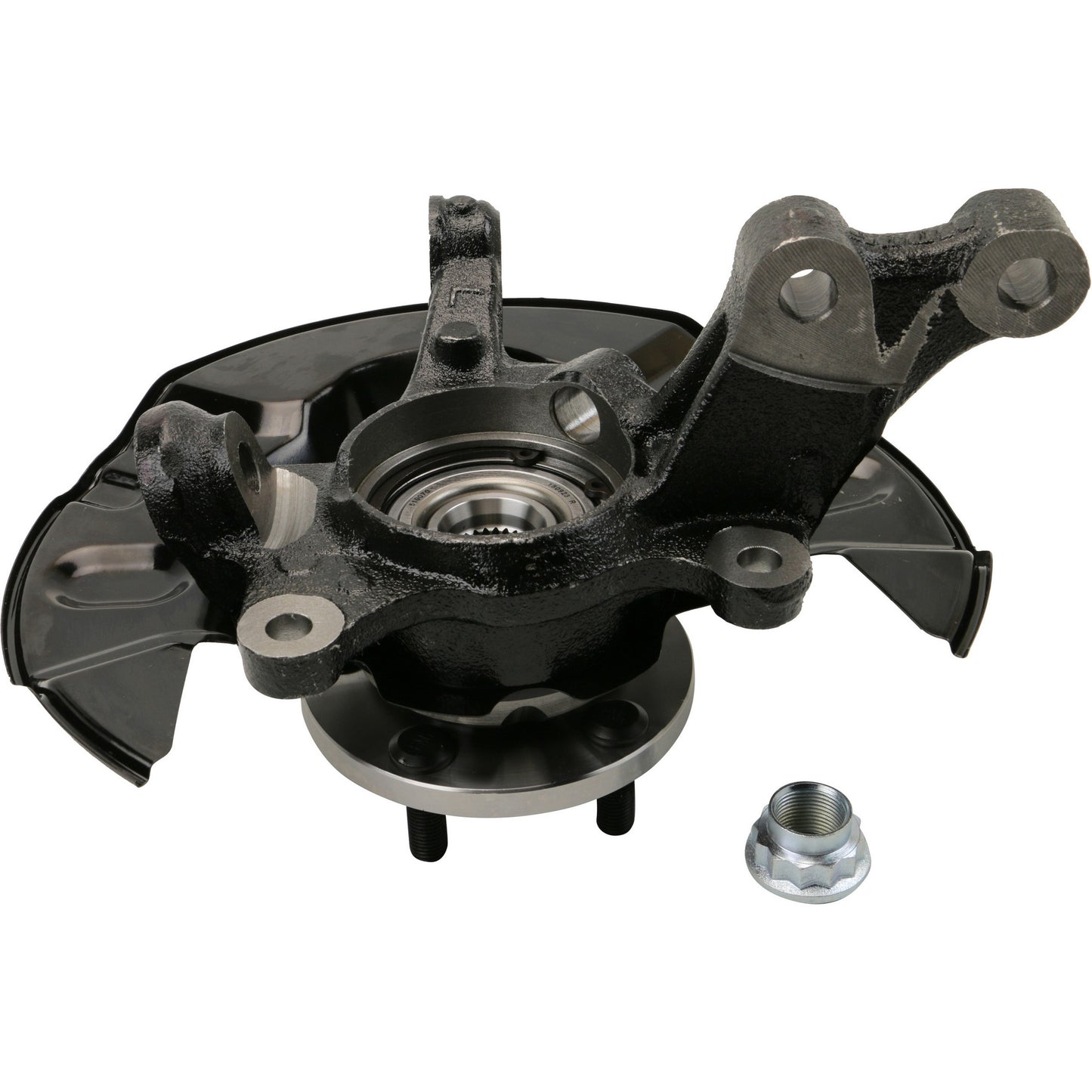 Moog Steering Knuckle