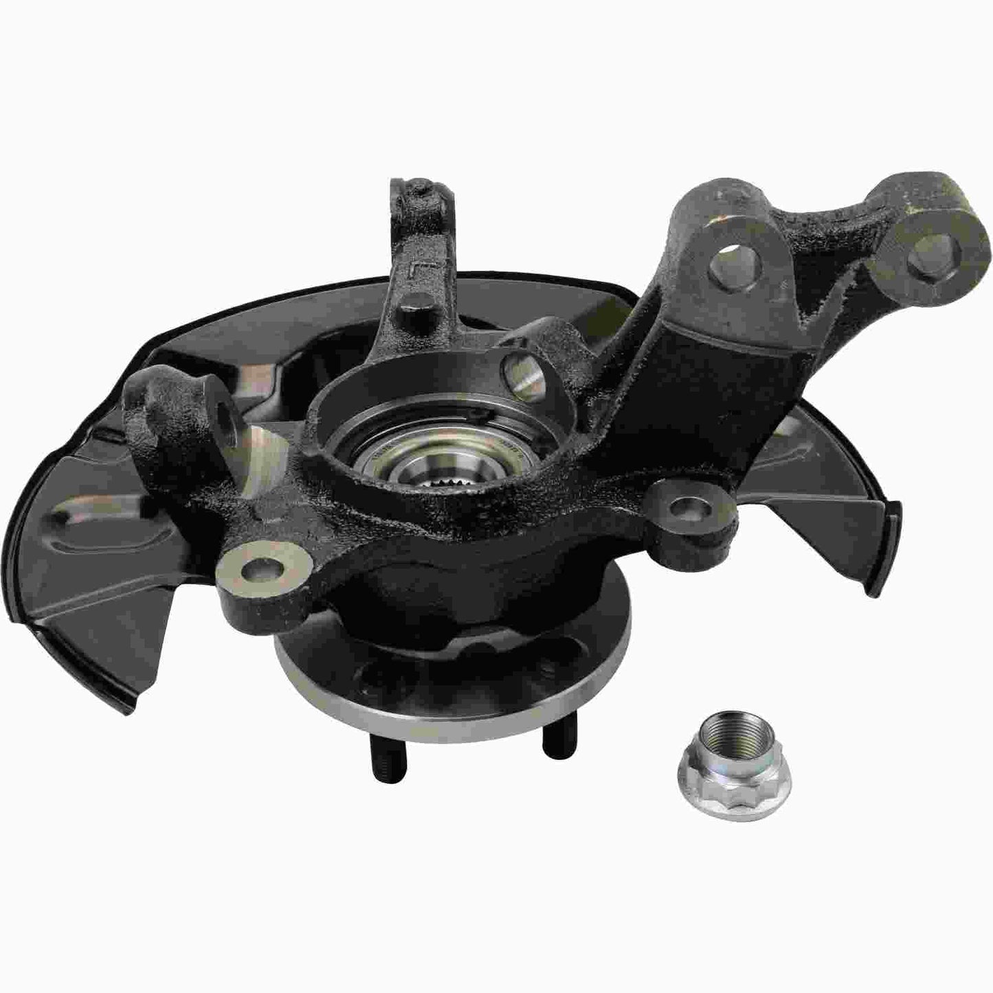Moog Steering Knuckle