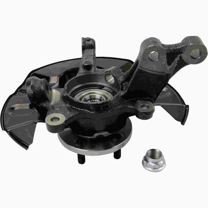 Moog Steering Knuckle