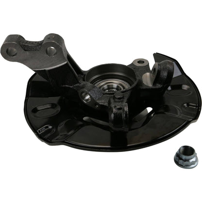 Moog Steering Knuckle