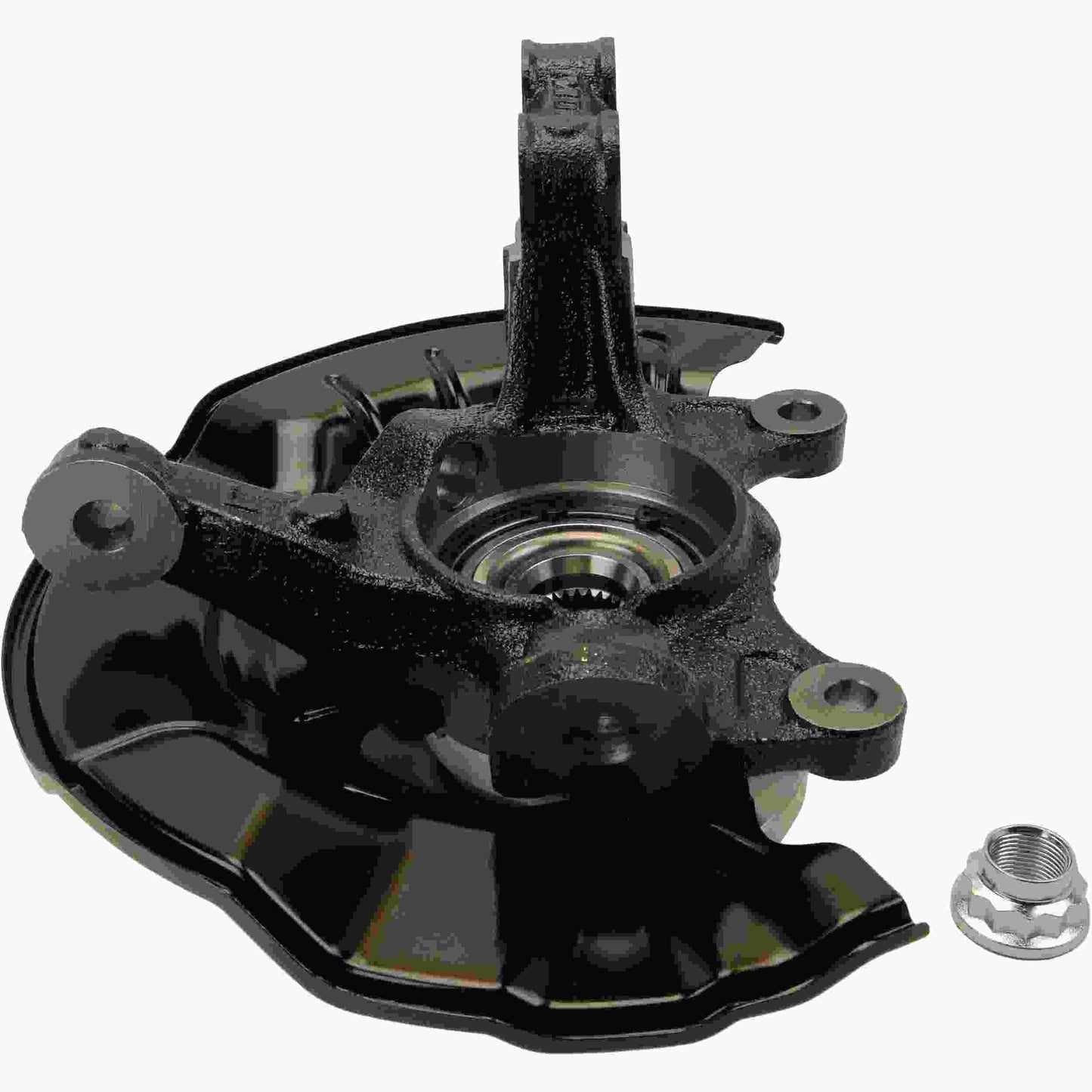 MOOG Hub Assemblies Suspension Knuckle Assembly LK033