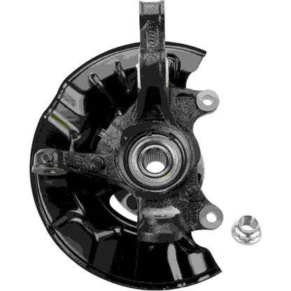 MOOG Hub Assemblies Suspension Knuckle Assembly LK033