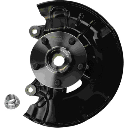 MOOG Hub Assemblies Suspension Knuckle Assembly LK033