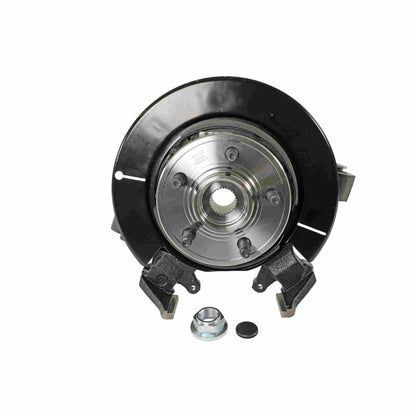 MOOG Hub Assemblies Suspension Knuckle Assembly LK035