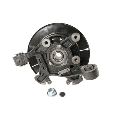 MOOG Hub Assemblies Suspension Knuckle Assembly LK035