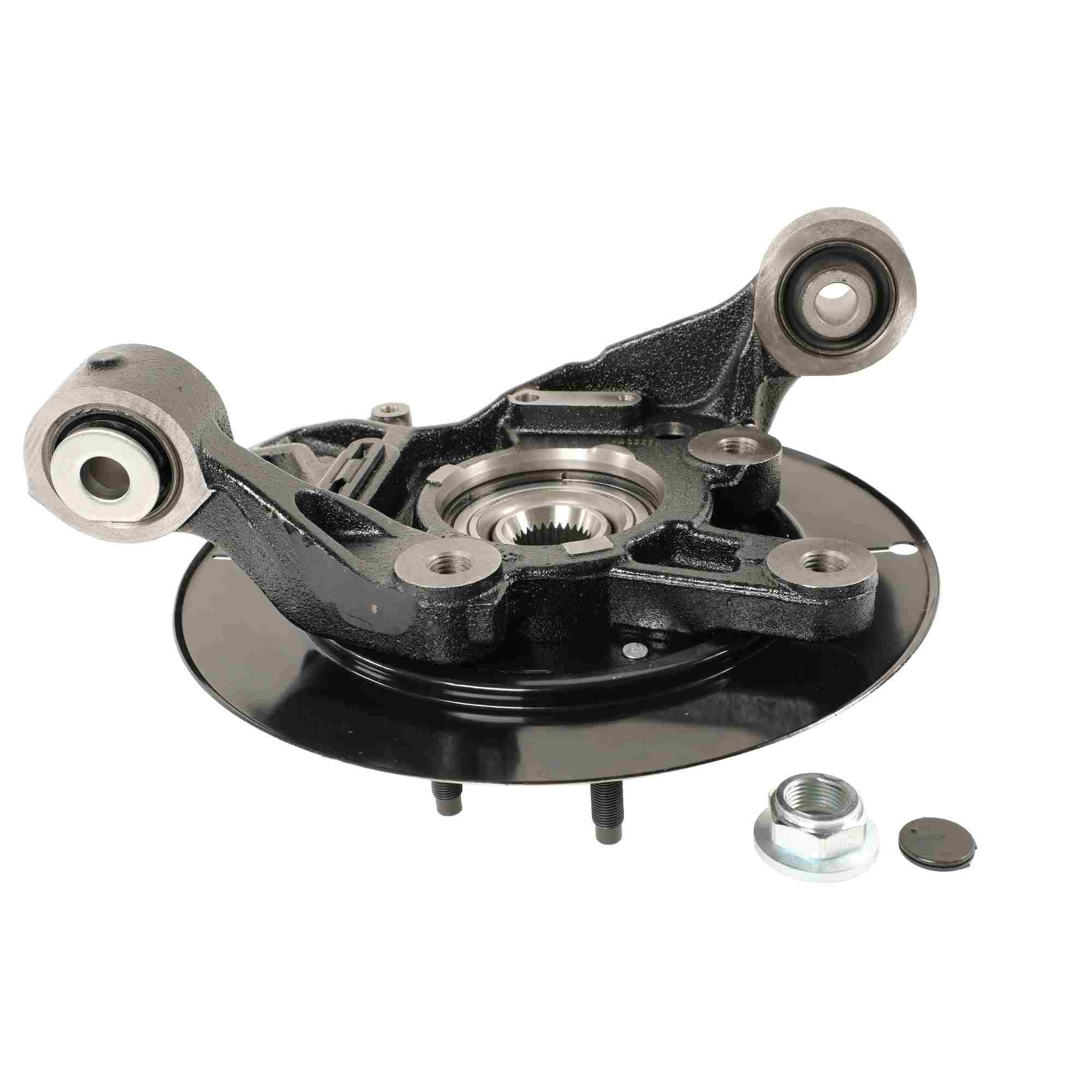 MOOG Hub Assemblies Suspension Knuckle Assembly LK036