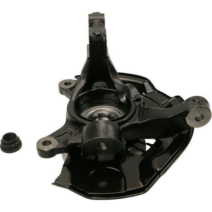 Moog 04-06 Toyota Camry Front Right Complete Knuckle Assembly LK038