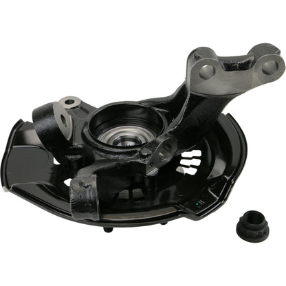 Moog 04-06 Toyota Camry Front Right Complete Knuckle Assembly LK038