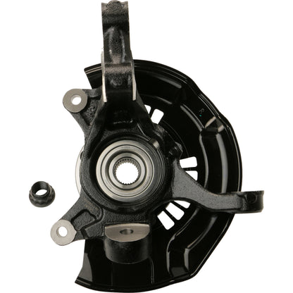 Moog 04-06 Toyota Camry Front Right Complete Knuckle Assembly LK040