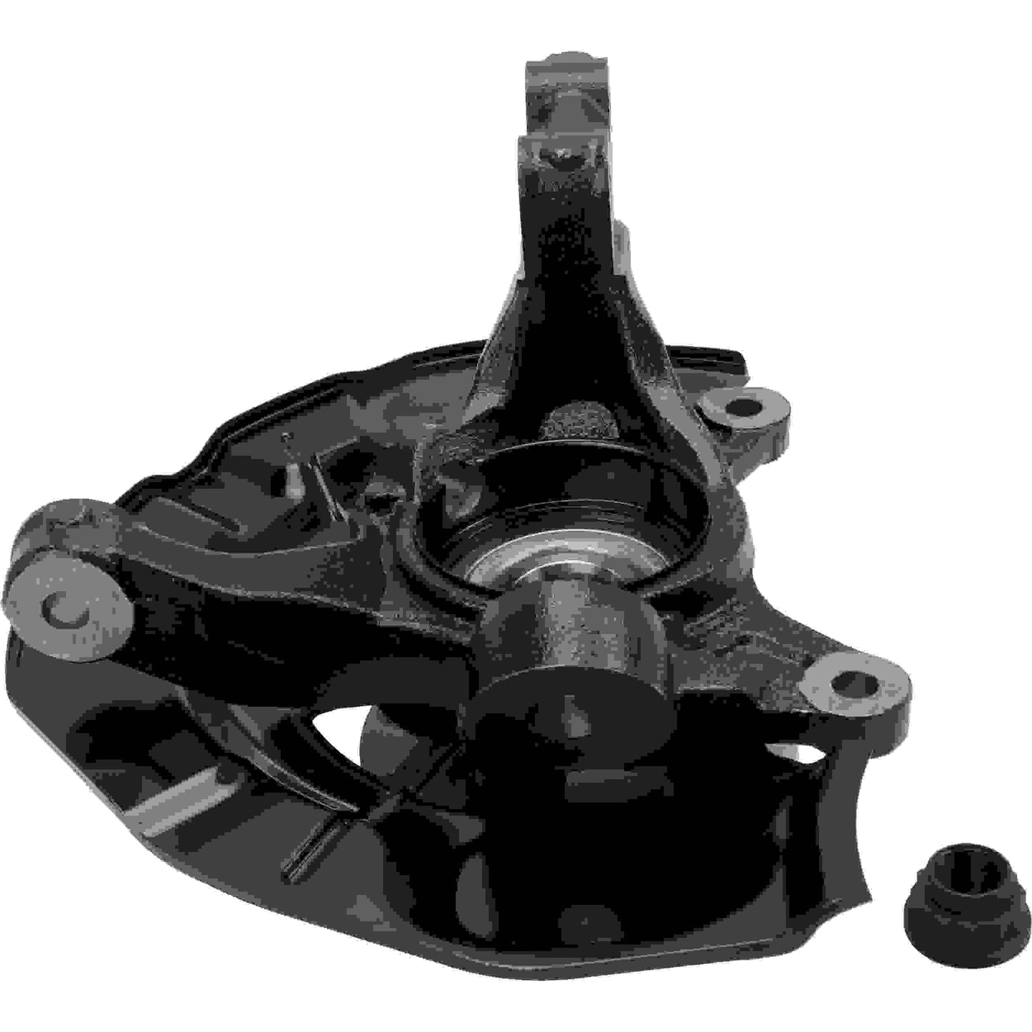 Moog Steering Knuckle