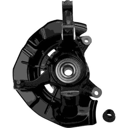 Moog Steering Knuckle