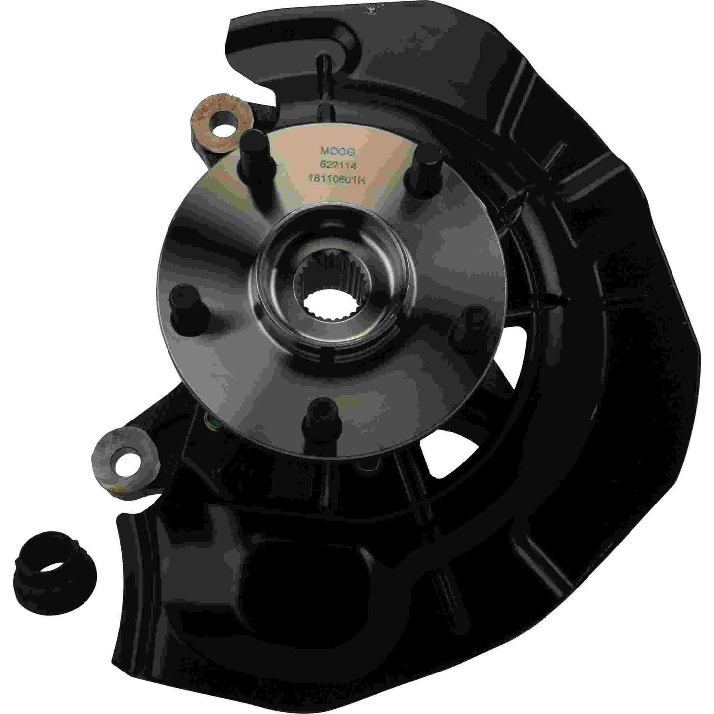 Moog Steering Knuckle