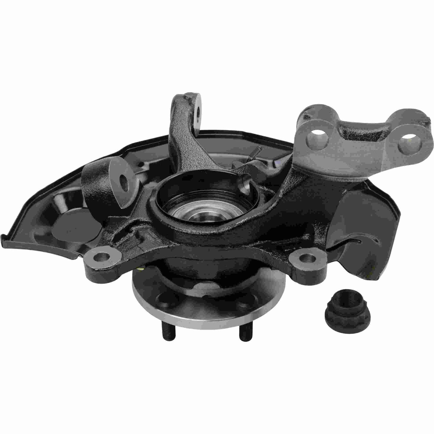 Moog Steering Knuckle