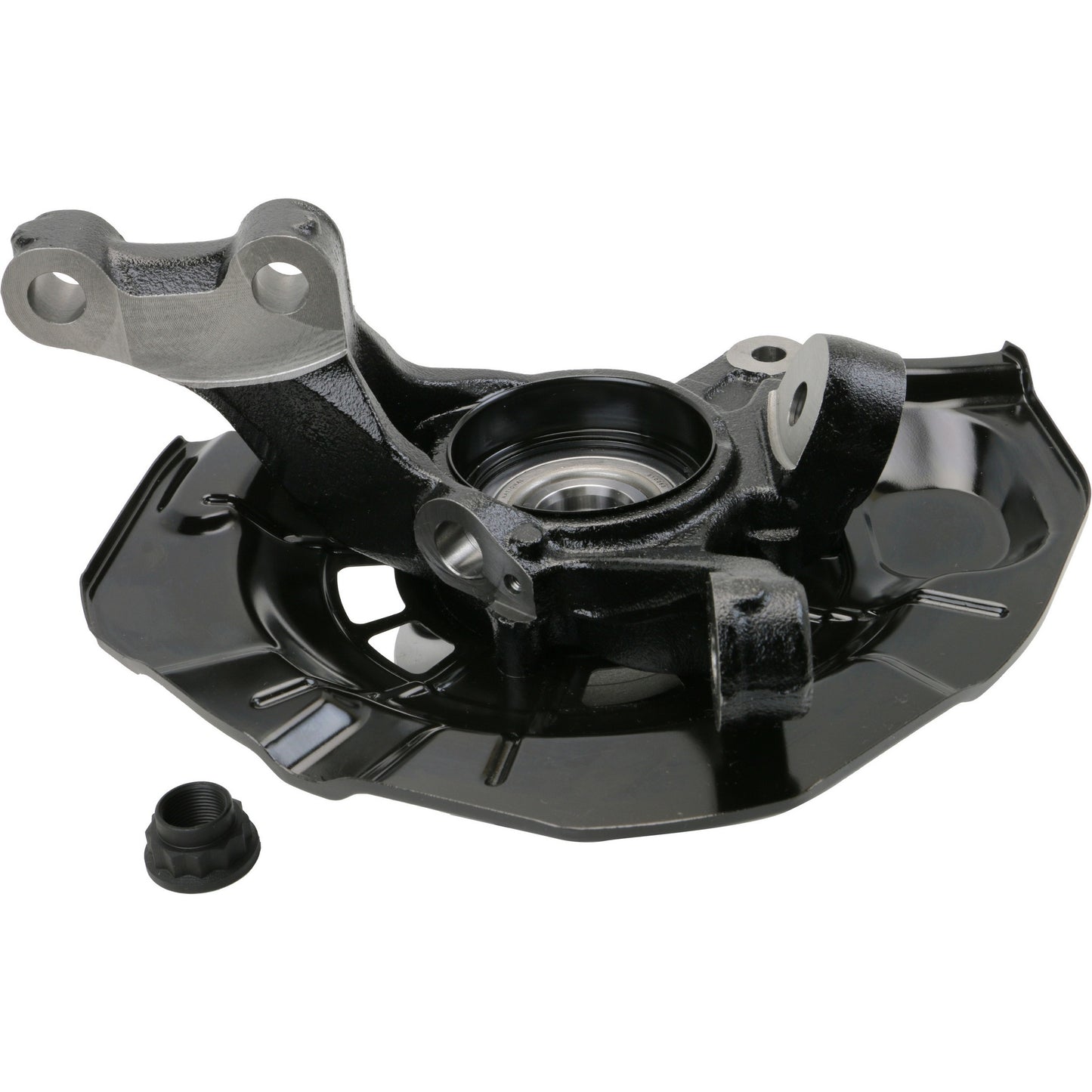 Moog Steering Knuckle