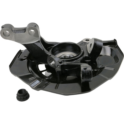 Moog Steering Knuckle