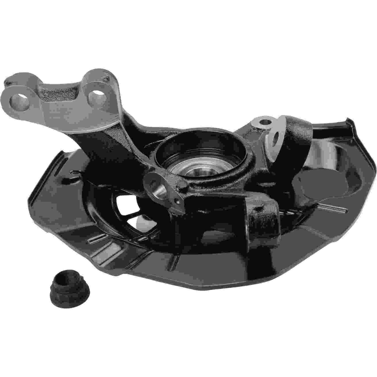 Moog Steering Knuckle