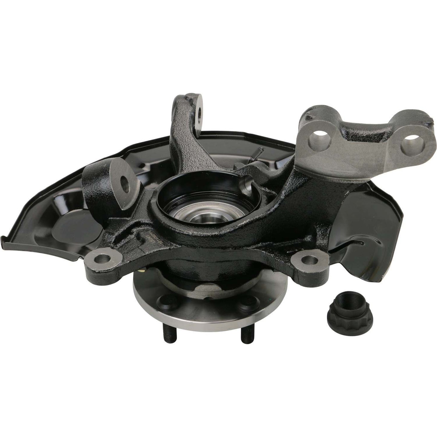 Moog Steering Knuckle