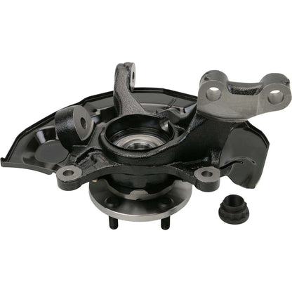 Moog Steering Knuckle