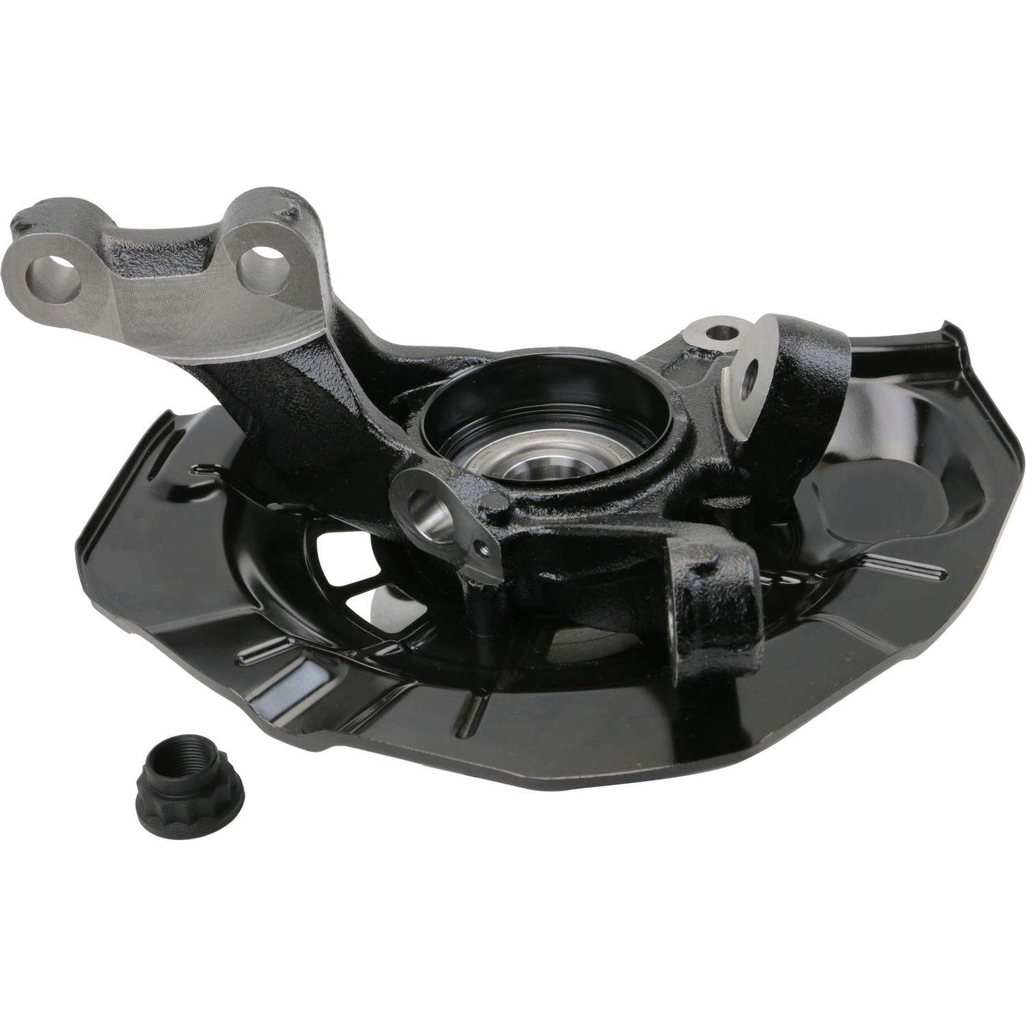Moog Steering Knuckle