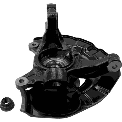 Moog 07-11 Toyota Camry Hybrid Front Right Complete Knuckle Assembly LK042