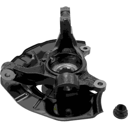 MOOG Hub Assemblies Suspension Knuckle Assembly LK043