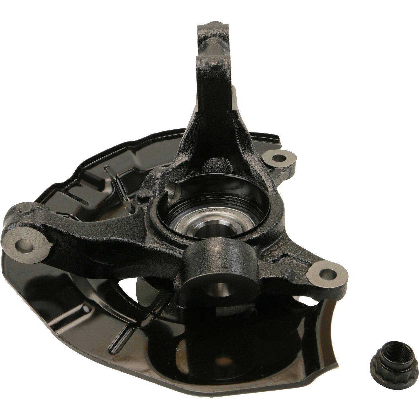 MOOG Hub Assemblies Suspension Knuckle Assembly LK043