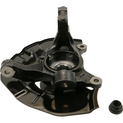 MOOG Hub Assemblies Suspension Knuckle Assembly LK043