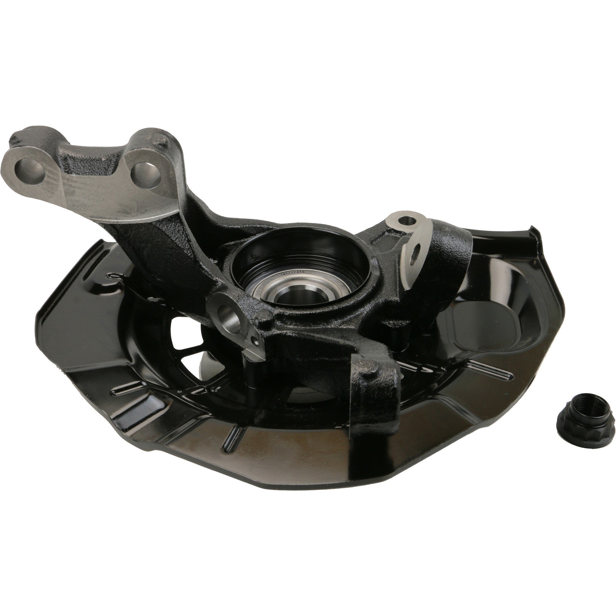 MOOG Hub Assemblies Suspension Knuckle Assembly LK043