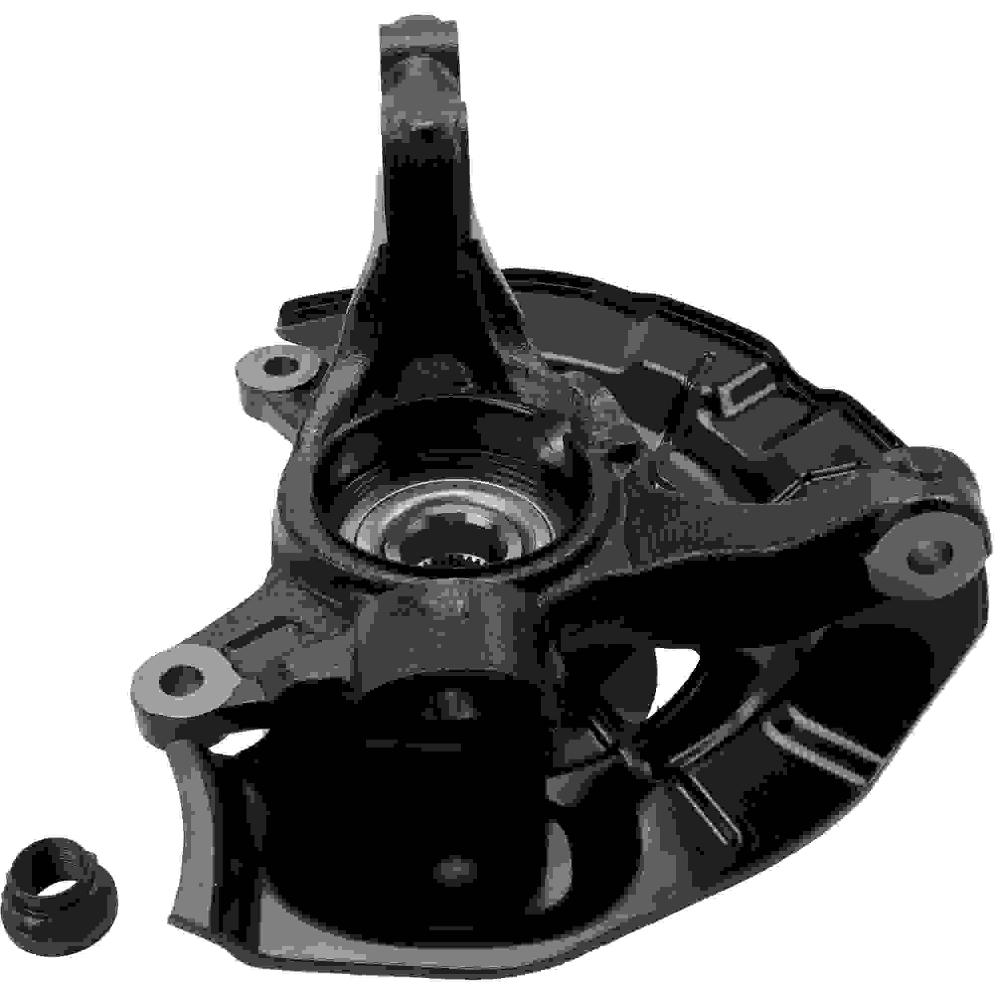 MOOG Hub Assemblies Suspension Knuckle Assembly LK044