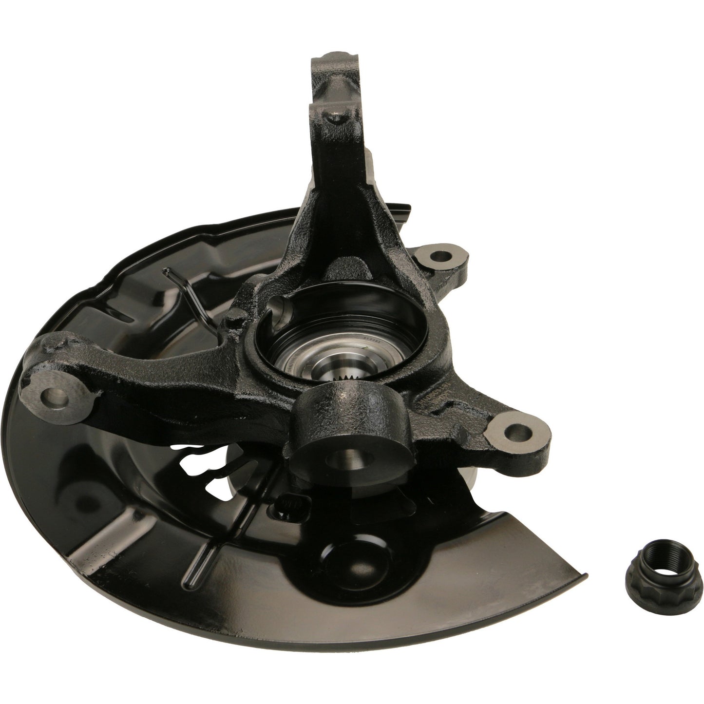 Moog Steering Knuckle