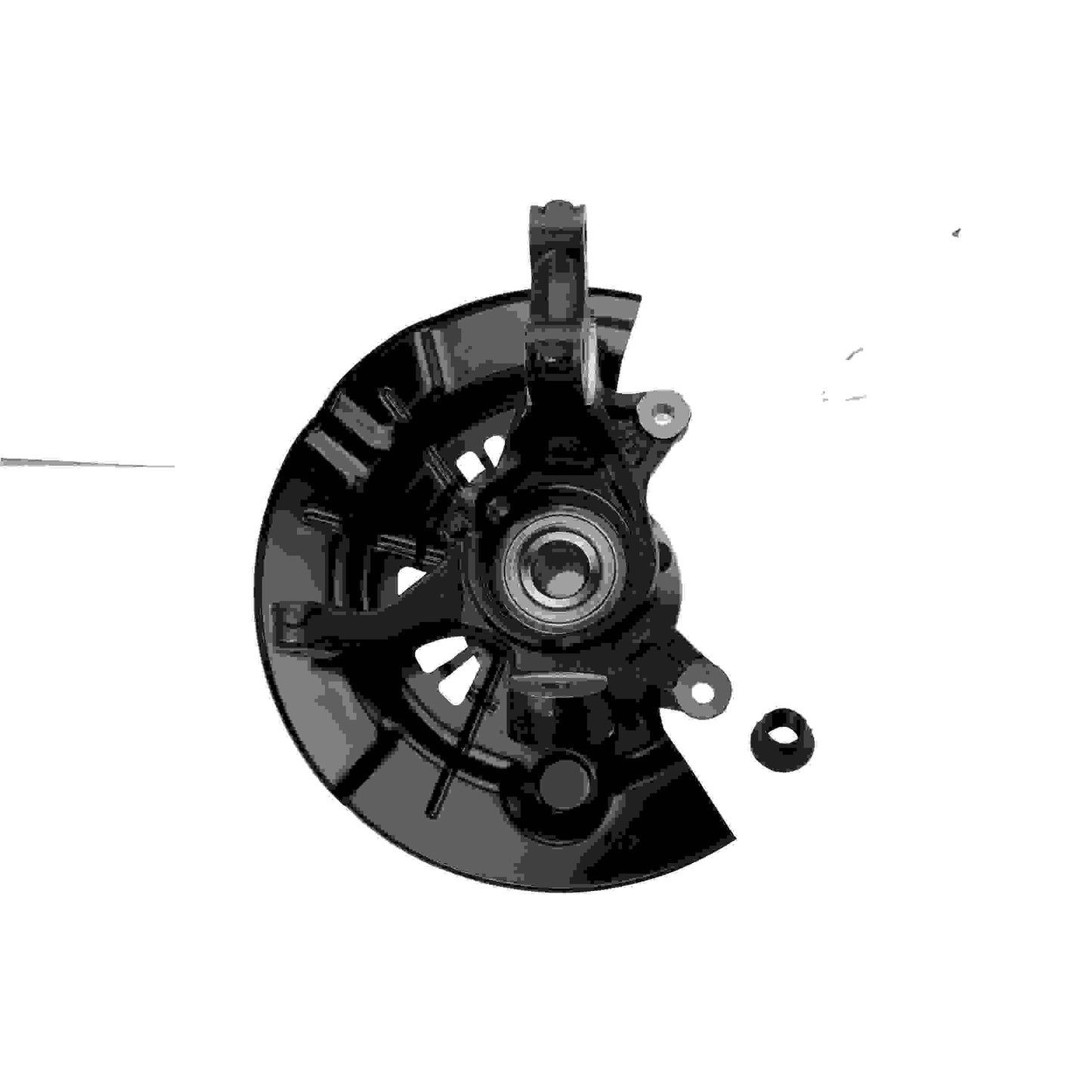 Moog Steering Knuckle