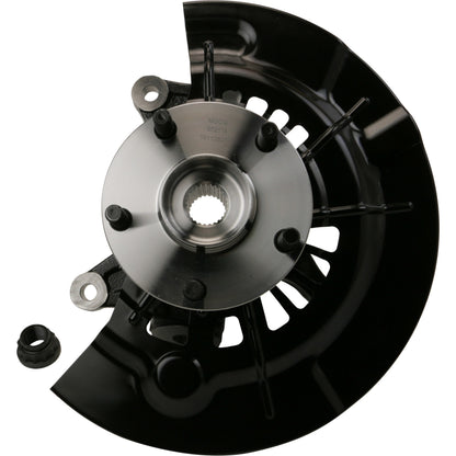 Moog Steering Knuckle