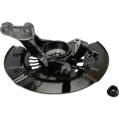 Moog Steering Knuckle