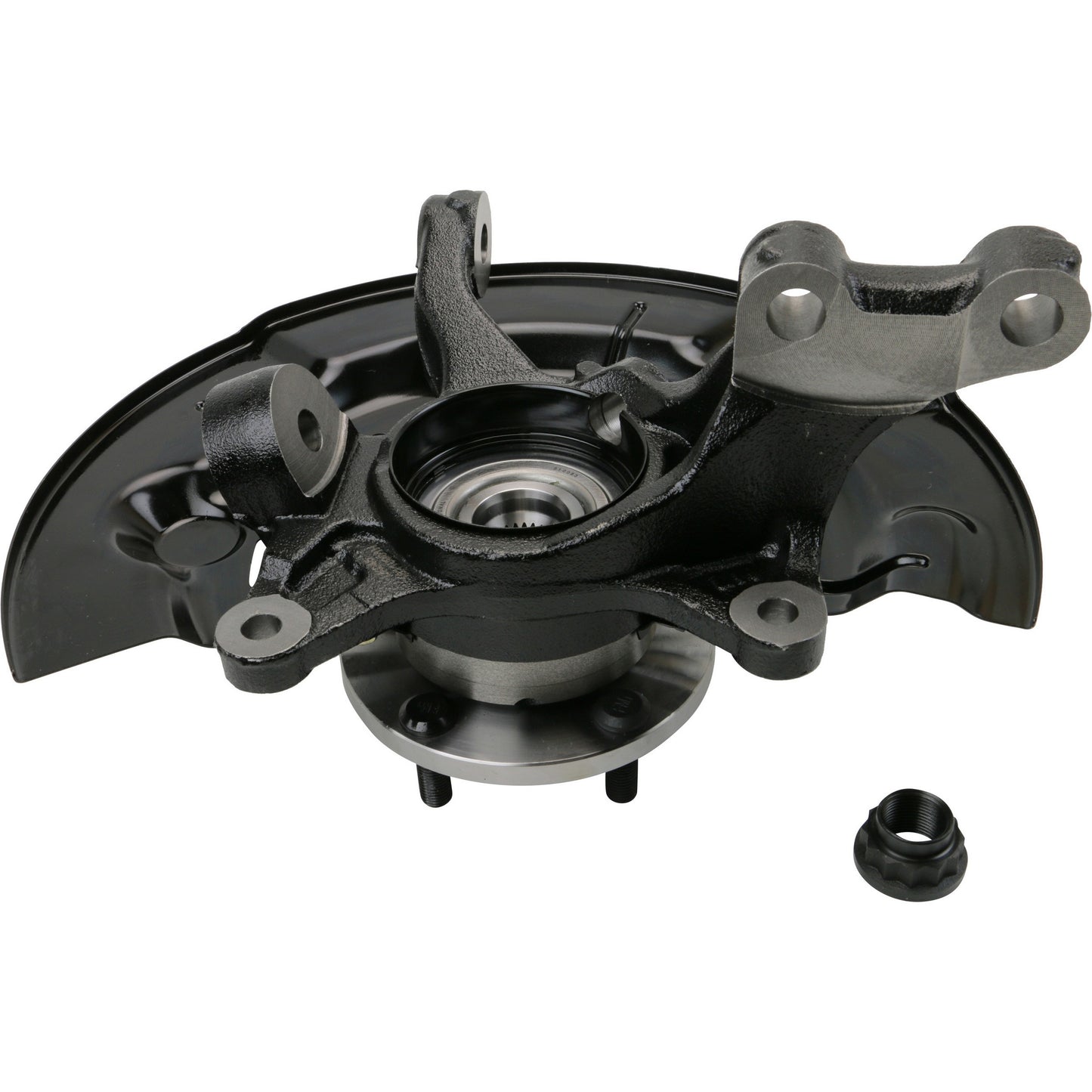 Moog Steering Knuckle