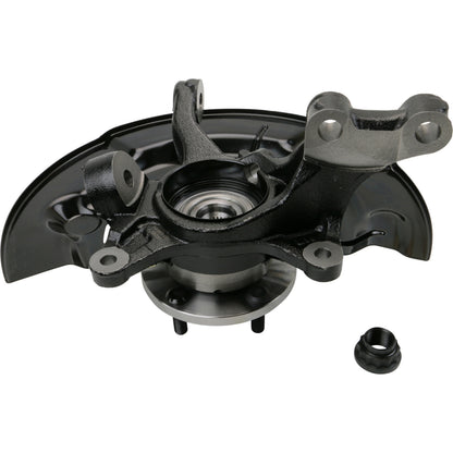 Moog Steering Knuckle