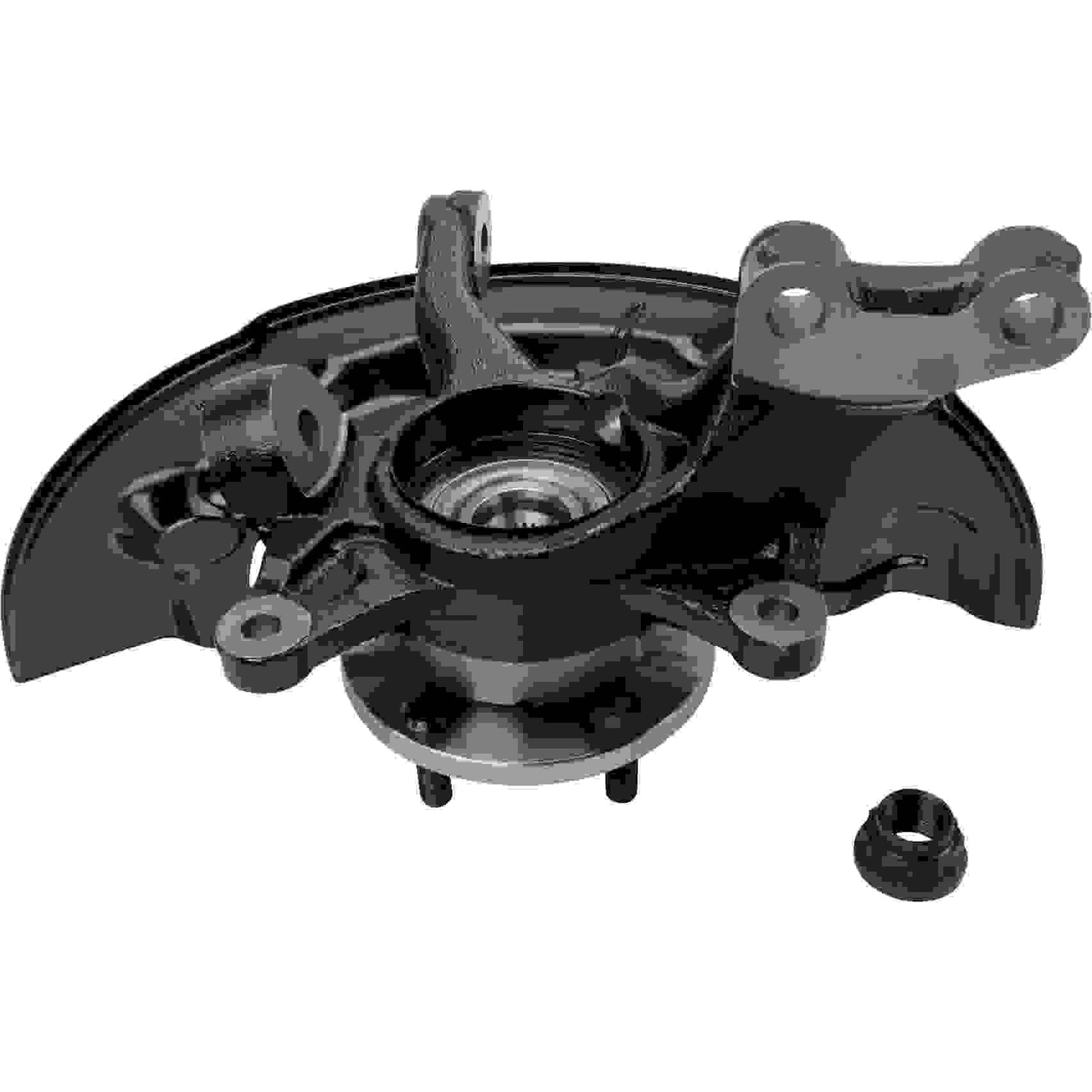 Moog Steering Knuckle