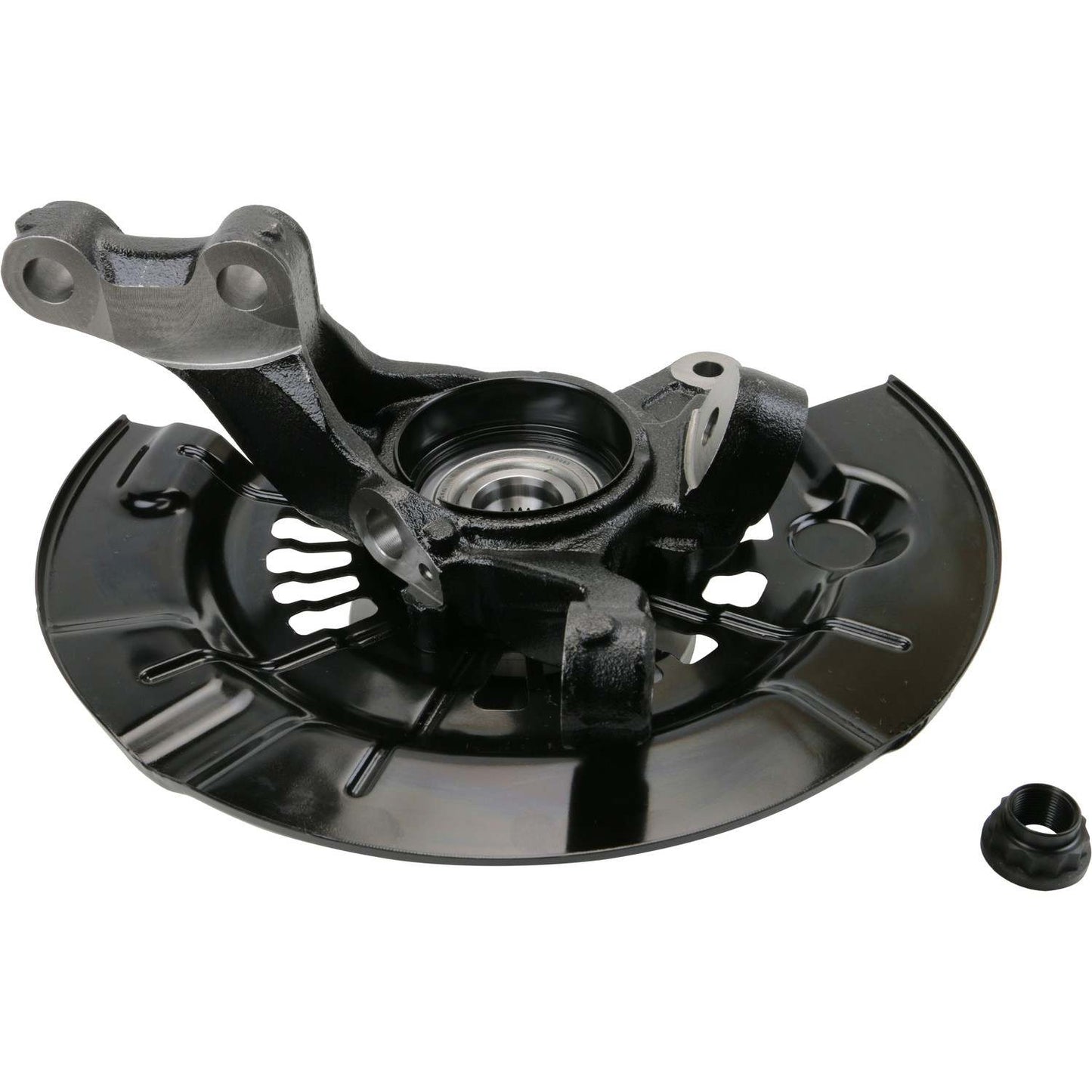 Moog Steering Knuckle