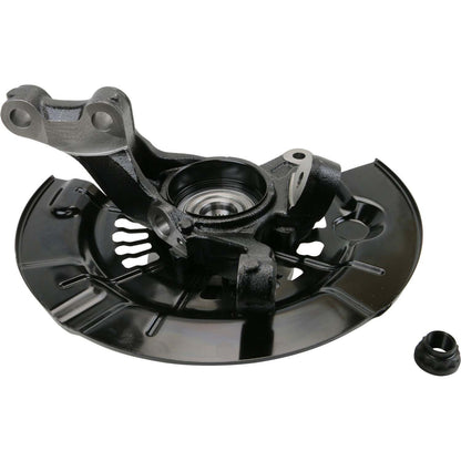 Moog Steering Knuckle