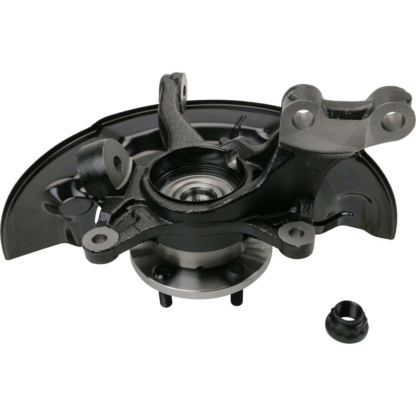 Moog Steering Knuckle