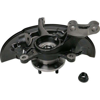 Moog Steering Knuckle