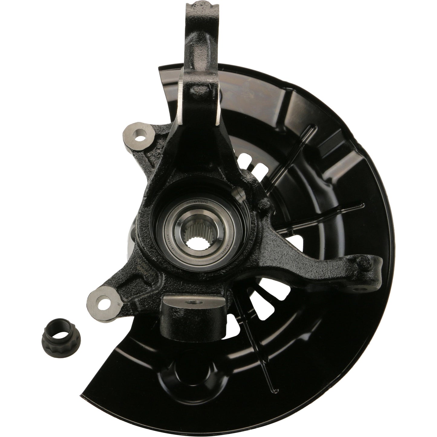 Moog Steering Knuckle