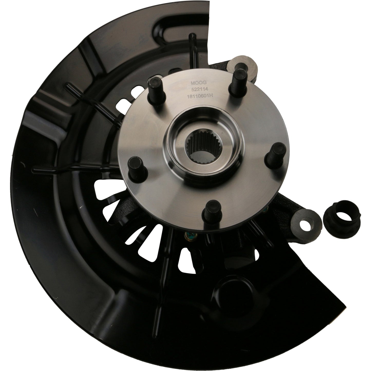 Moog Steering Knuckle