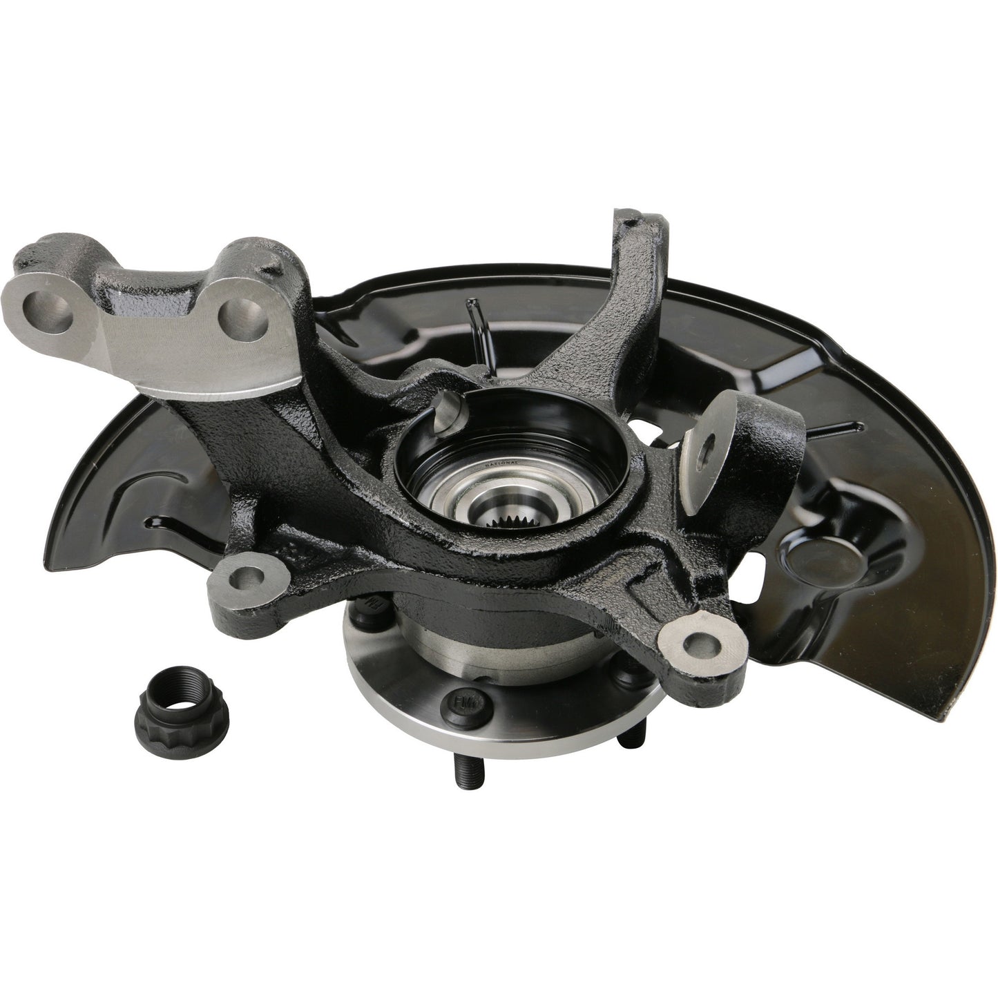 Moog Steering Knuckle