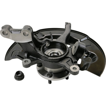 Moog Steering Knuckle