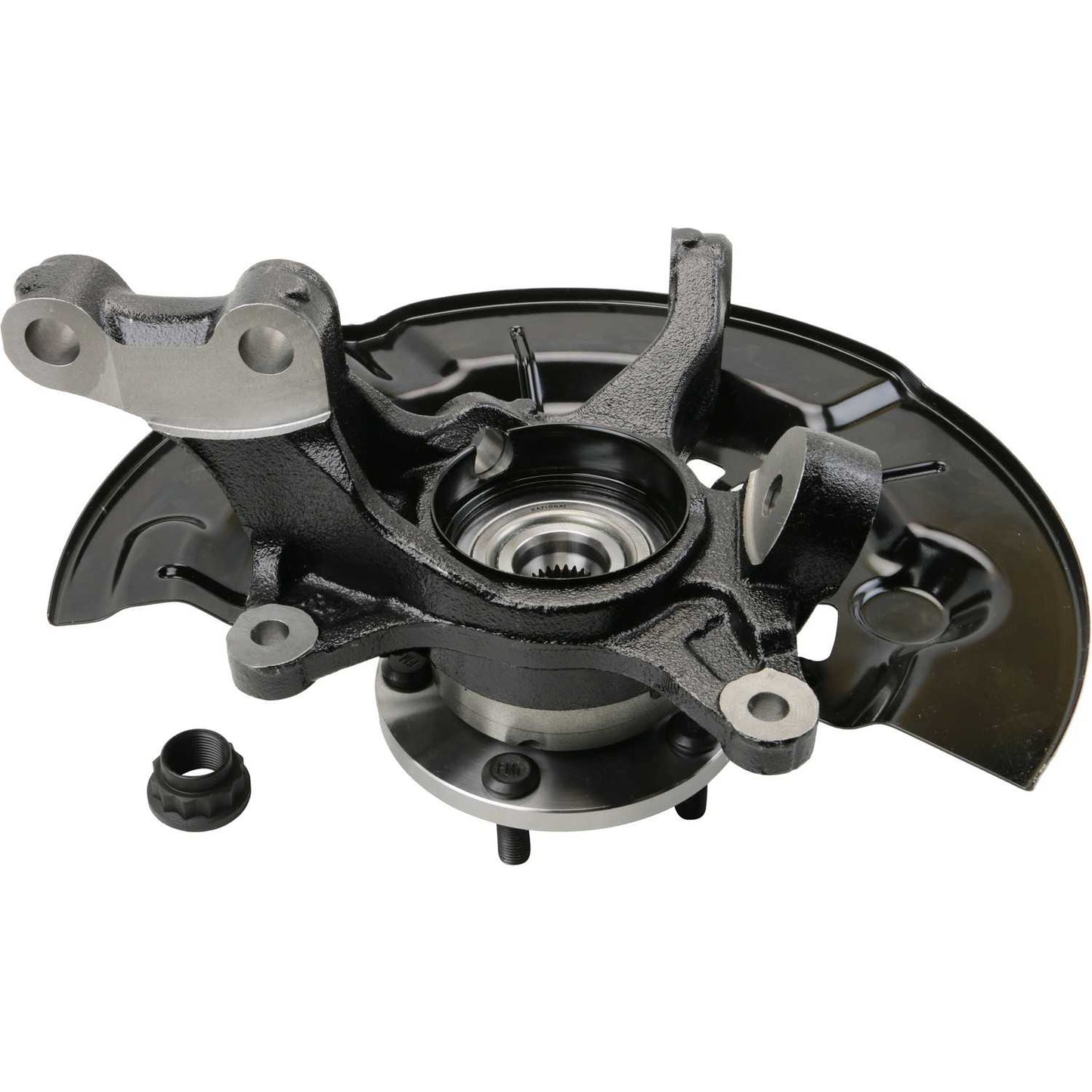 Moog Steering Knuckle